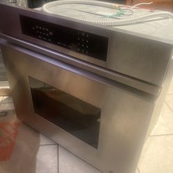 Free Dacor Oven 