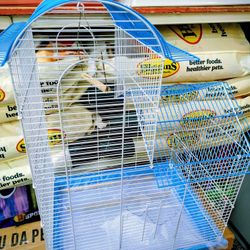 Jaulas Para Pájaros 