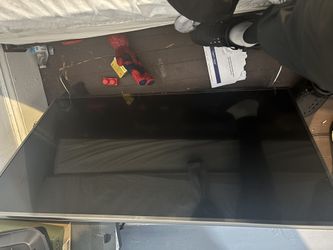 65” Smart Tv
