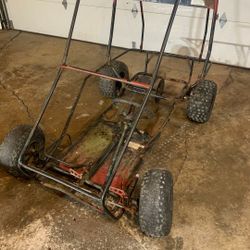 Go Kart