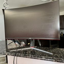 AOC Monitor