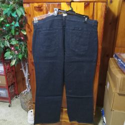 D&Co..Denim & Co..Women's..Plus Size..Jeans