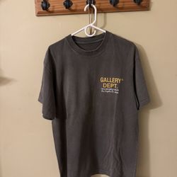 Gallery Dept Hollywood Blvd Tee