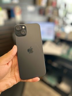 iPhone 15 plus UNLOCKED 256GB