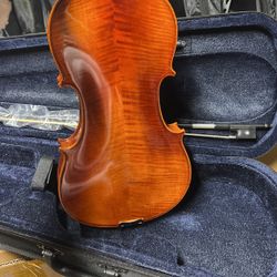 New Handmade 4/4 Violin 