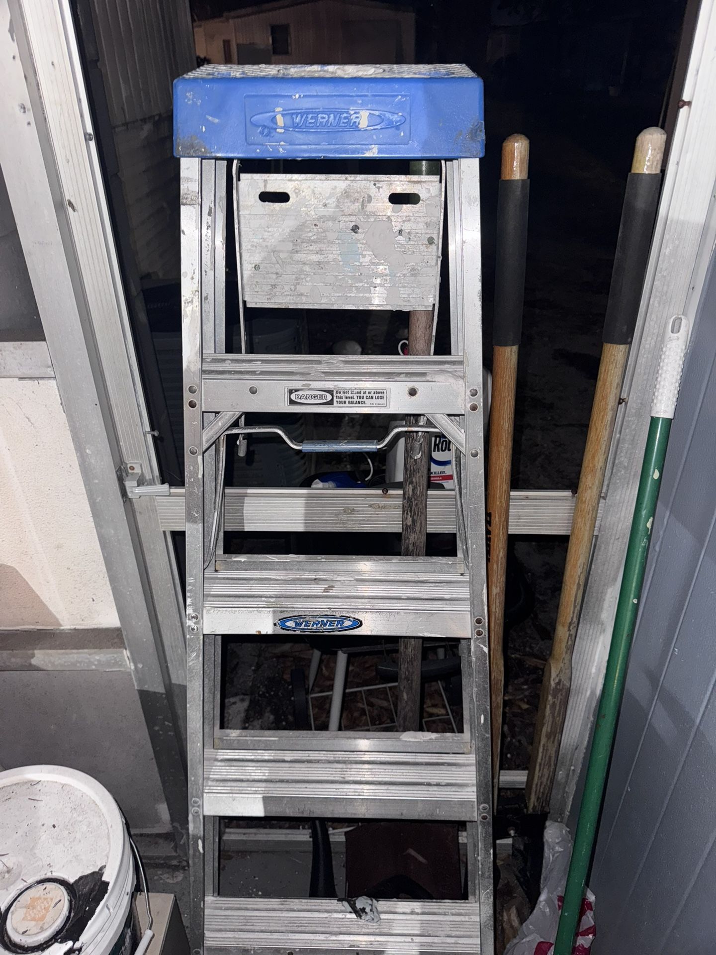 Ladder