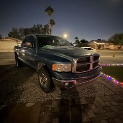 2005 Dodge Ram 1500