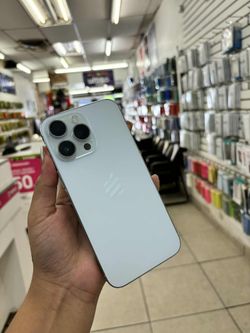 IPHONE 14 PRO MAX 256 GB 