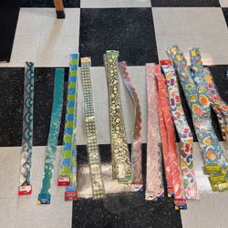 School Bulletin Board Borders