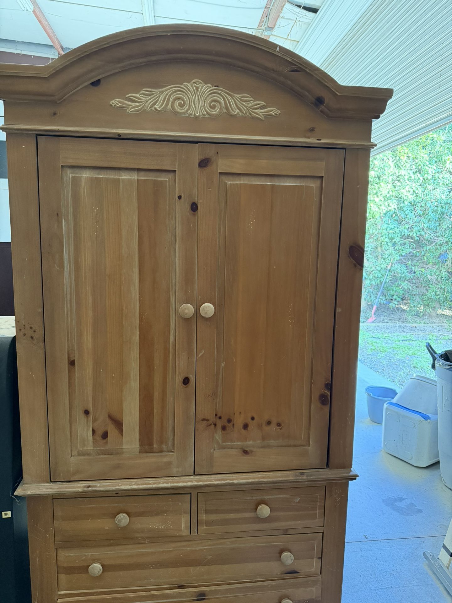 Mueble Para Televisor