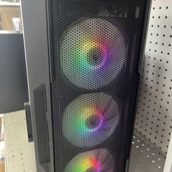 STARTER GAMING PC