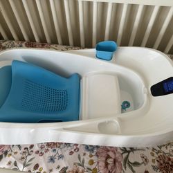 4moms Baby Bathtub