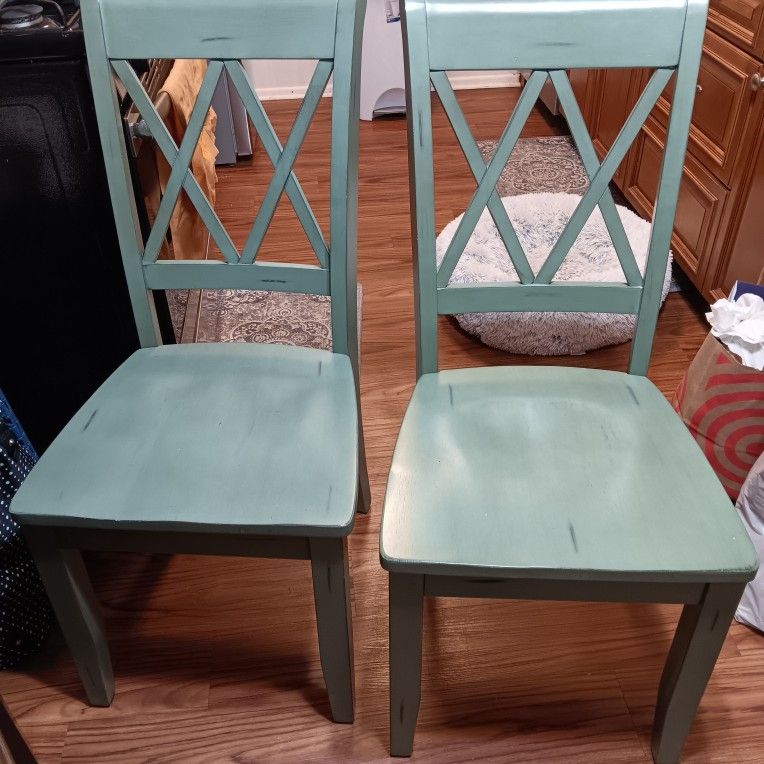 Kitchen/dining room Chairs