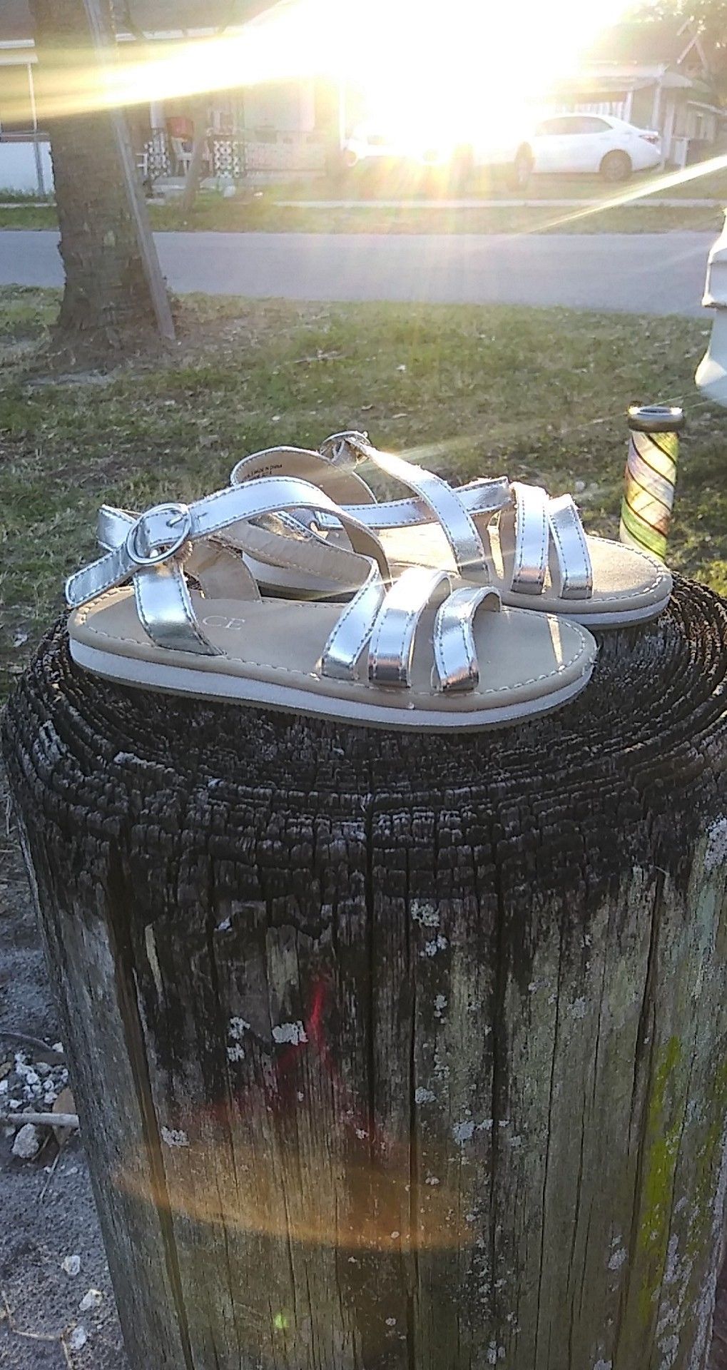 Sandals