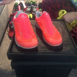 Nike Flight Flex Trainer Jordans