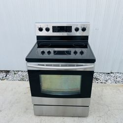 Samsung Stove 30 Inches 