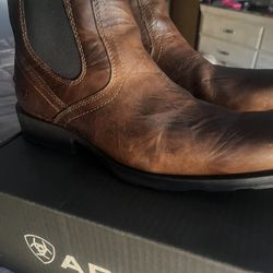 Ariat Midtown Rambler Men’s Size 13