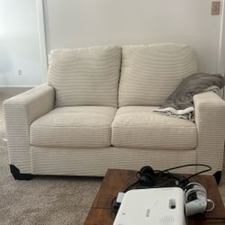 Brand NEW Loveseat