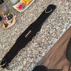 Dip Belt