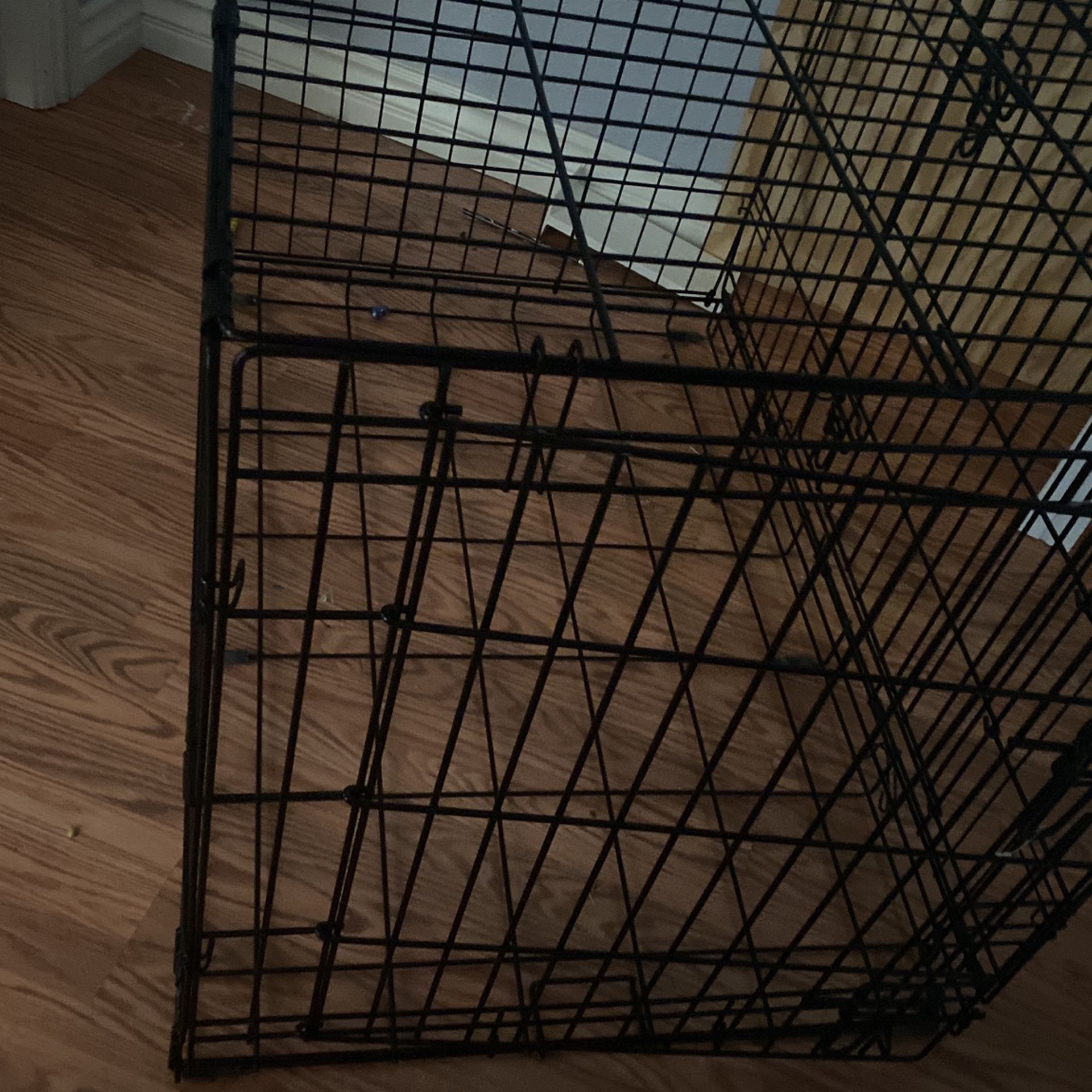 Dog Crate