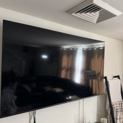 Hisense 75in tv