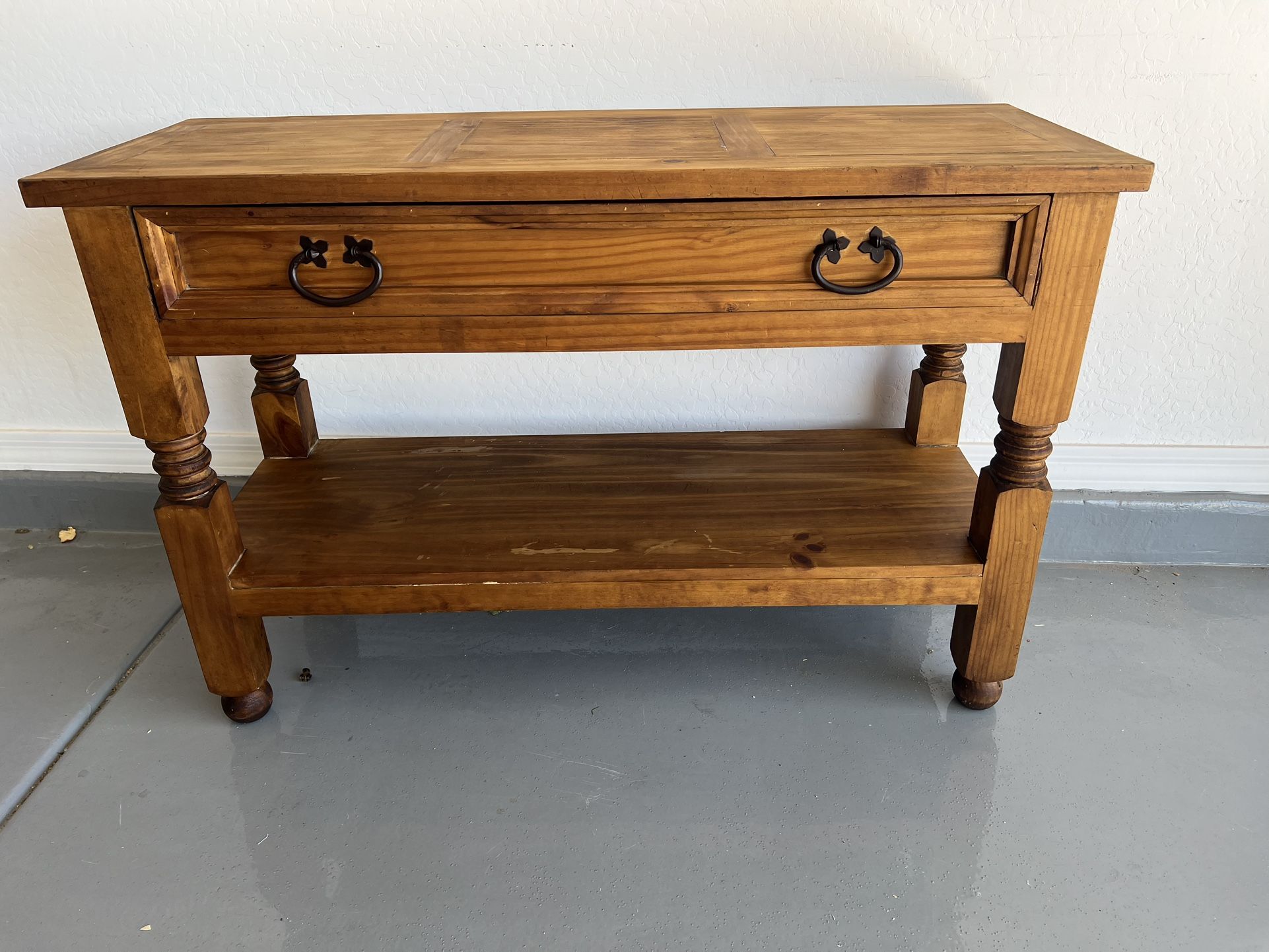 SOFA TABLE😱