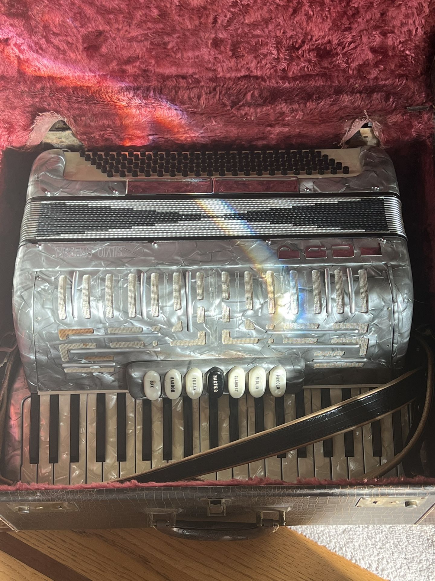 Accordion