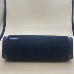 SONY SPEAKER SRS-XB43