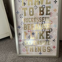 Wall art 