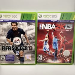 2 Games For One Price Xbox 360 