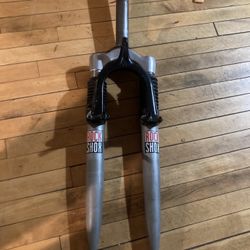 Rockshox  Suspension Fork In Great Condition 