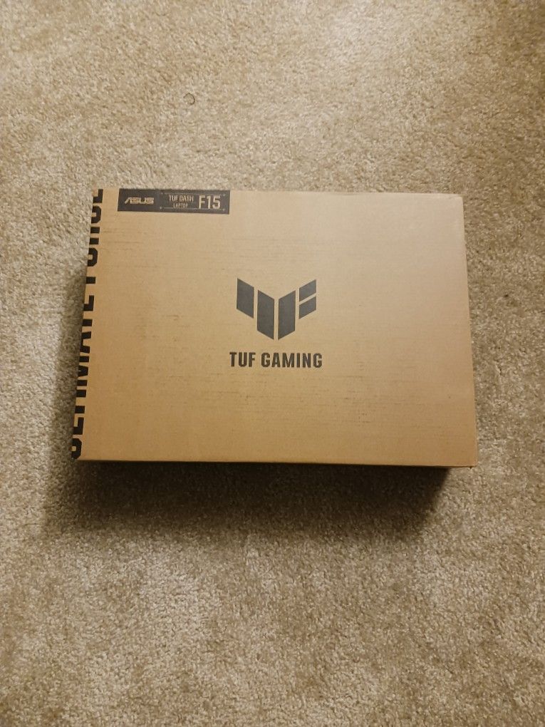 Asus Gaming Laptop