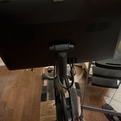 Peloton Bike + Shoes (Men’s 12 & Women’s 6.5) – Ready to Ride! 🚴‍♀️