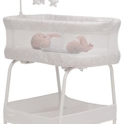 Auto-Glide Bassinet 