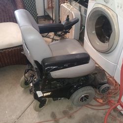 Jazzy Power chair In Great Condition Was Originally Over $2000 REDUCED To $299
