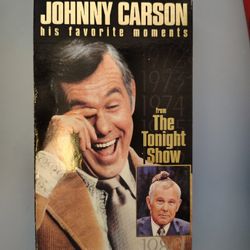 VCR Movies And Television Shows On VHS
