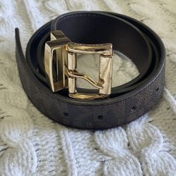 Michael Kors Belt