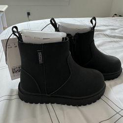 Toddler Boys H&M Waterproof Boots