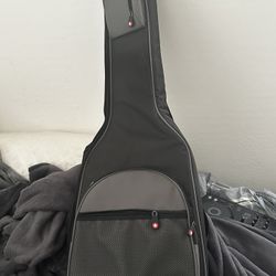 Original Road Runner Avenue Guitar Bag