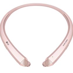 G HBS-910 Tone Infinim Bluetooth Stereo Headset.  - Rose Gold
