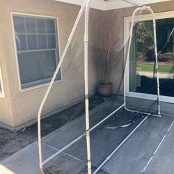 Free - Soccer/Golf Net