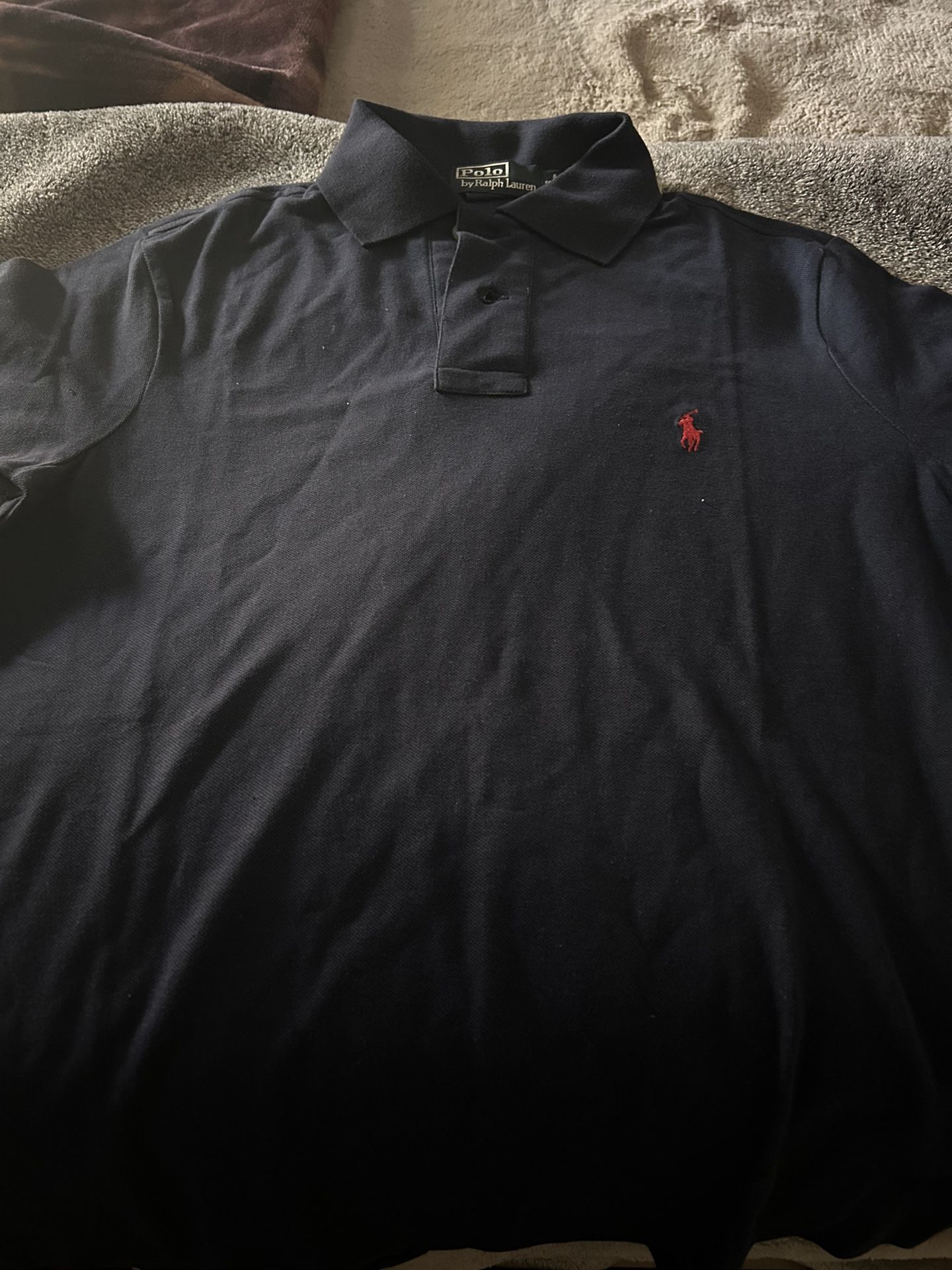 Polo By Ralph Lauren