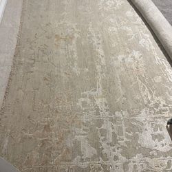 Rug-pottery Barn