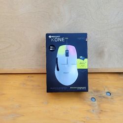 Roccat Kone Pro