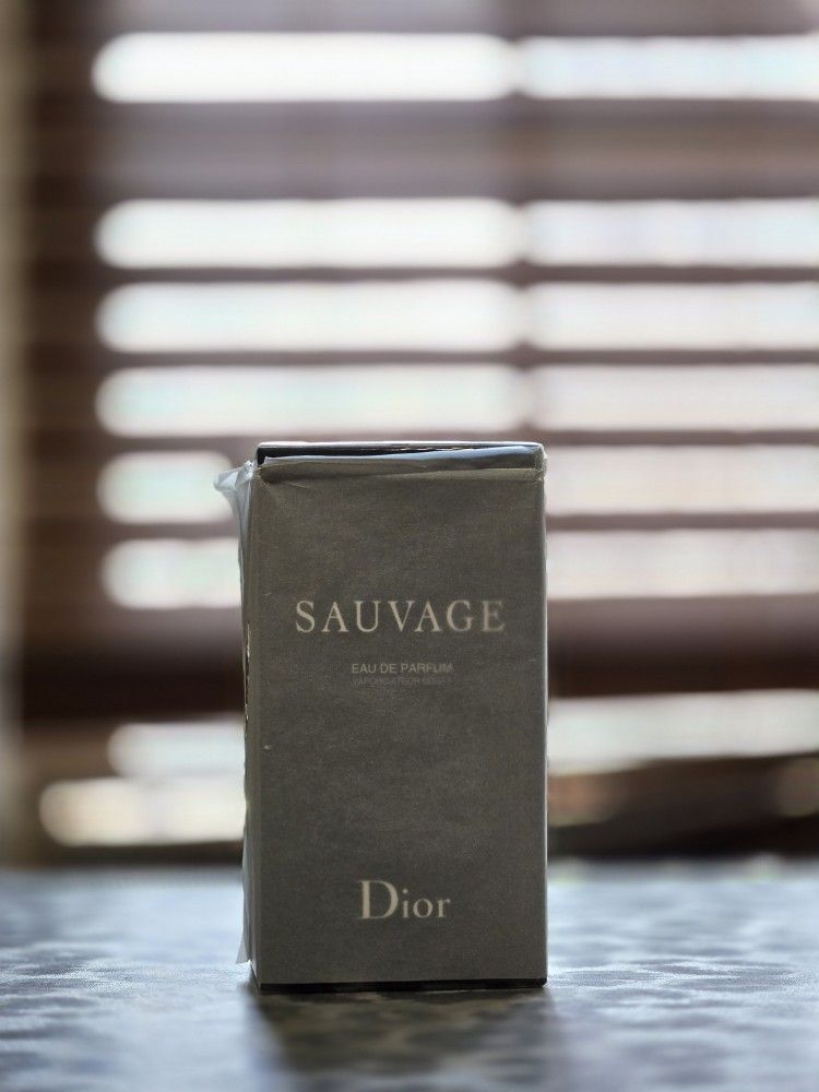 Dior Sauvage Eau de Parfum