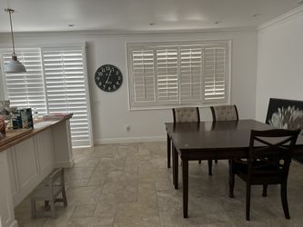 Two Desk
