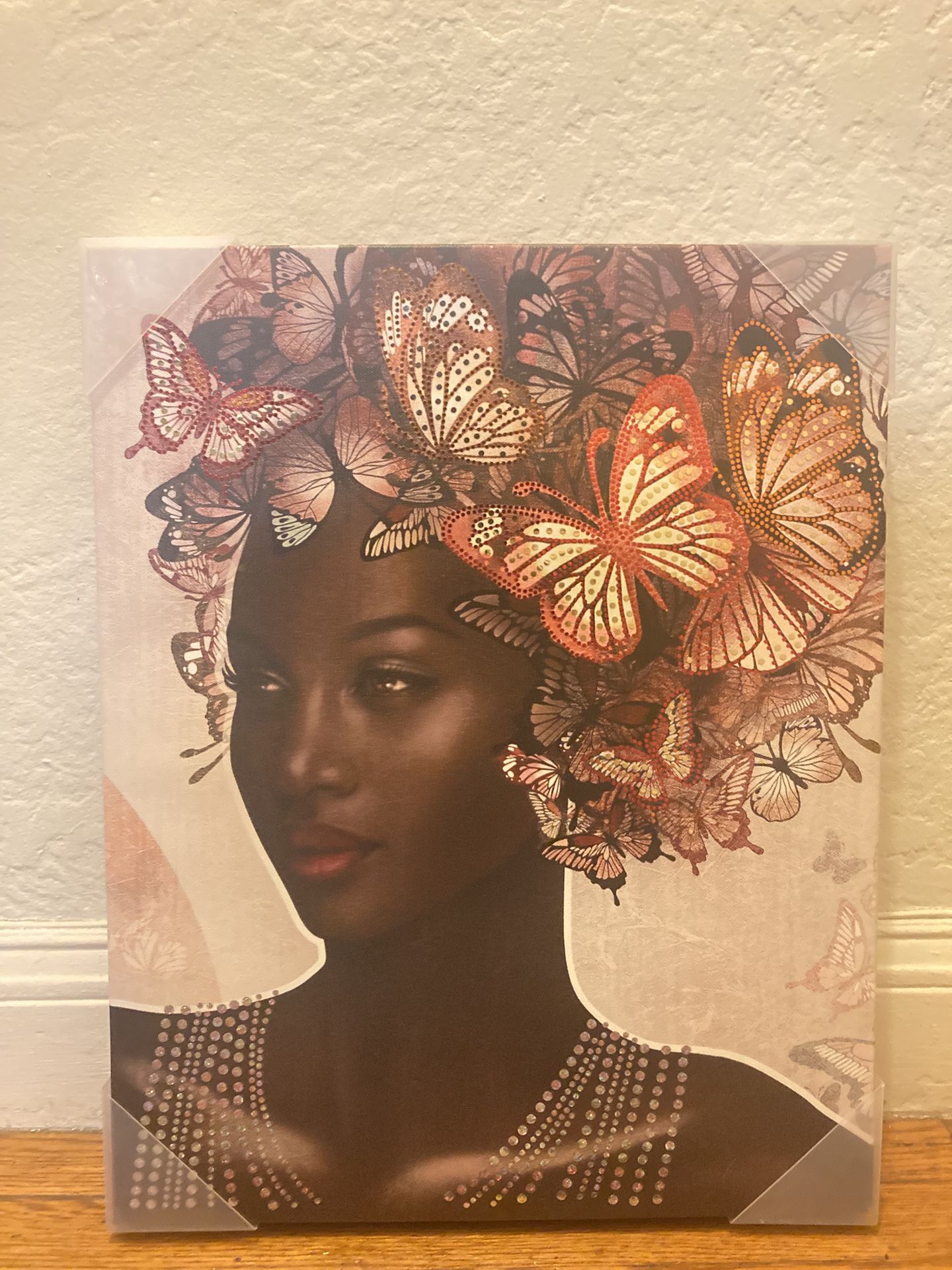 Canvas Wall Art