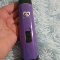 Dog Nail Grinder