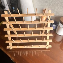 Thread rack june tailor 