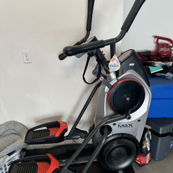 Stairmaster Elliptical 